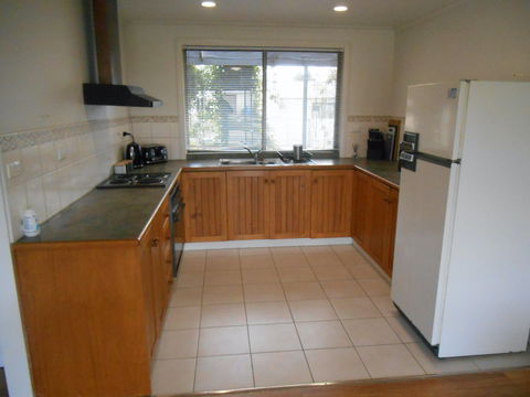 Roshy's Retreat - Accommodation 4U 1