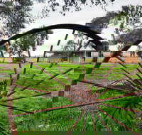 Ruby Rose Bed  Breakfast - Accommodation 4U