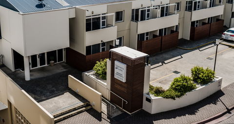 Salamanca Suites - Accommodation 4U 0