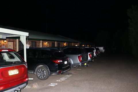 Sandstock Motor Inn - Accommodation 4U 2