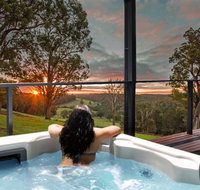Scarlet Woods Chalet - Accommodation 4U