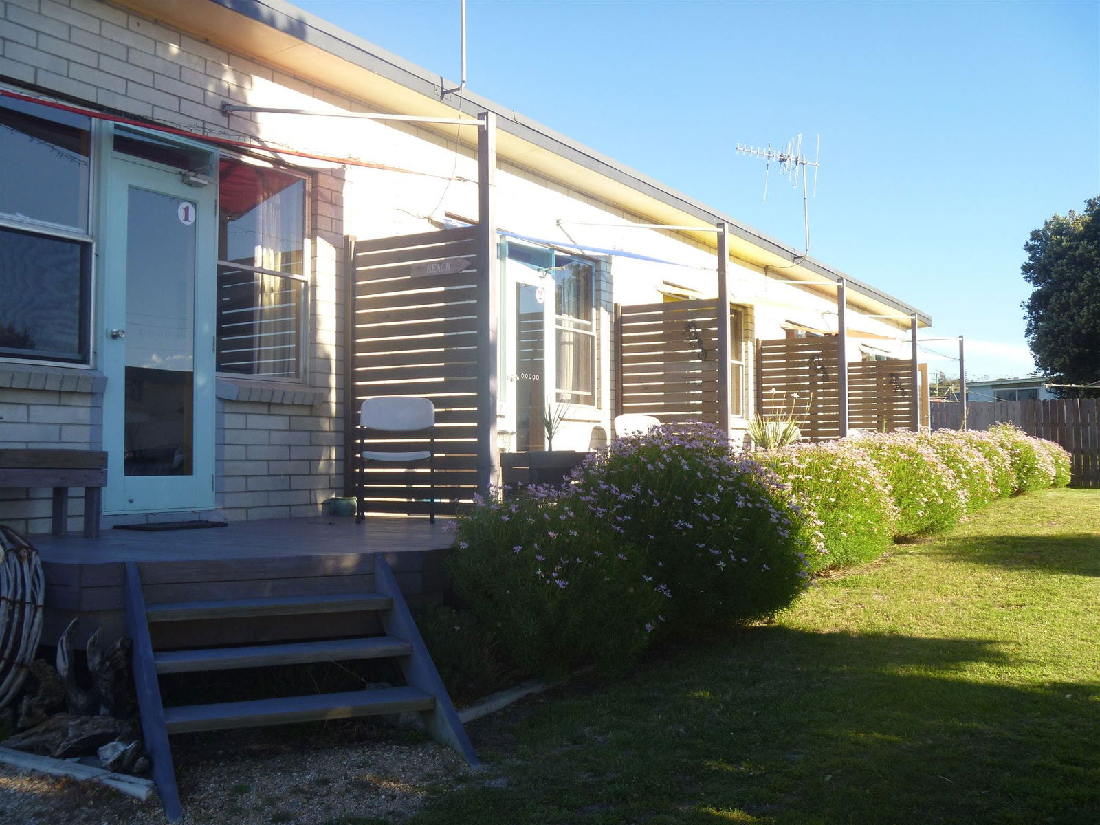  Accommodation 4U