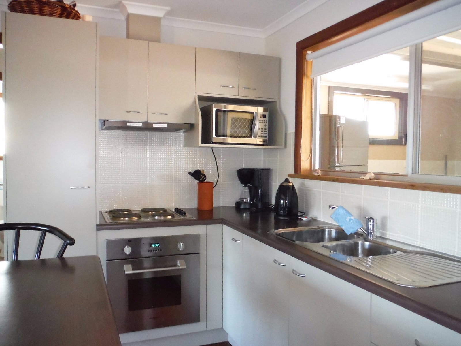 Tickera SA Accommodation 4U