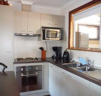 Seashells - Accommodation 4U