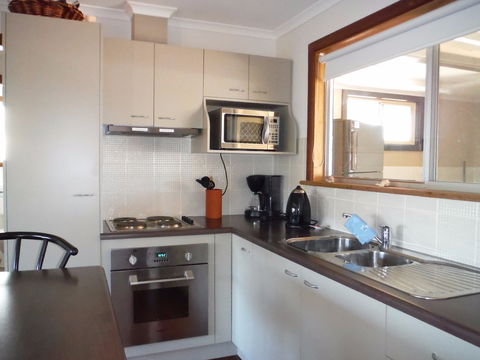 Seashells - Accommodation 4U 0