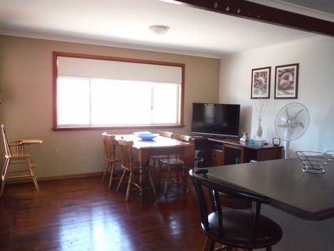 Seashells - Accommodation 4U 1