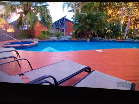 Shelly Beach Resort - Accommodation 4U 0