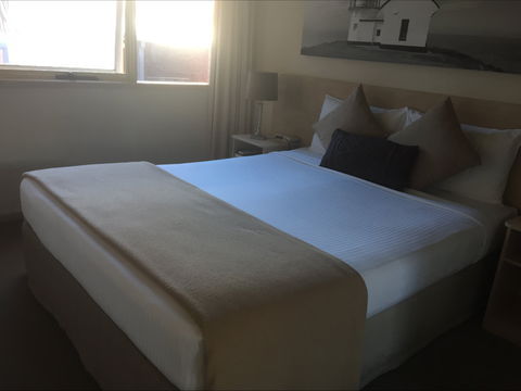 Shelly Beach Resort - Accommodation 4U 1