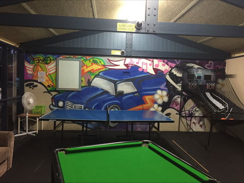 Shelly Beach Resort - Accommodation 4U 2