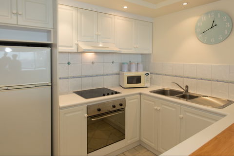 Spalding Lodge Unit 12 - Accommodation 4U 2
