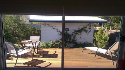 Springtide Studio Apartments - Accommodation 4U 2