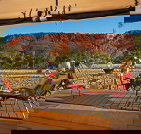 Squeakywindmill Boutique Tent BB - Accommodation 4U