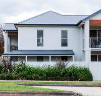 Stay Bathurst - Accommodation 4U