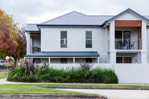 Stay Bathurst - Accommodation 4U 0