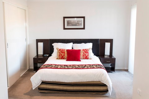 Stay Bathurst - Accommodation 4U 1