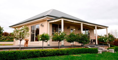 Stay Bathurst - Accommodation 4U 2
