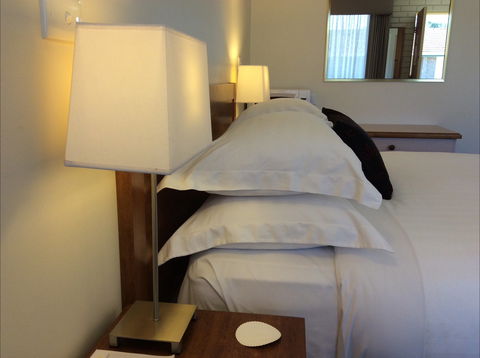 Stagecoach Motel Wodonga - Accommodation 4U 1