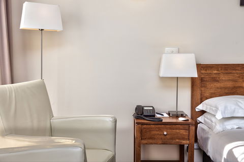 Stagecoach Motel Wodonga - Accommodation 4U 2