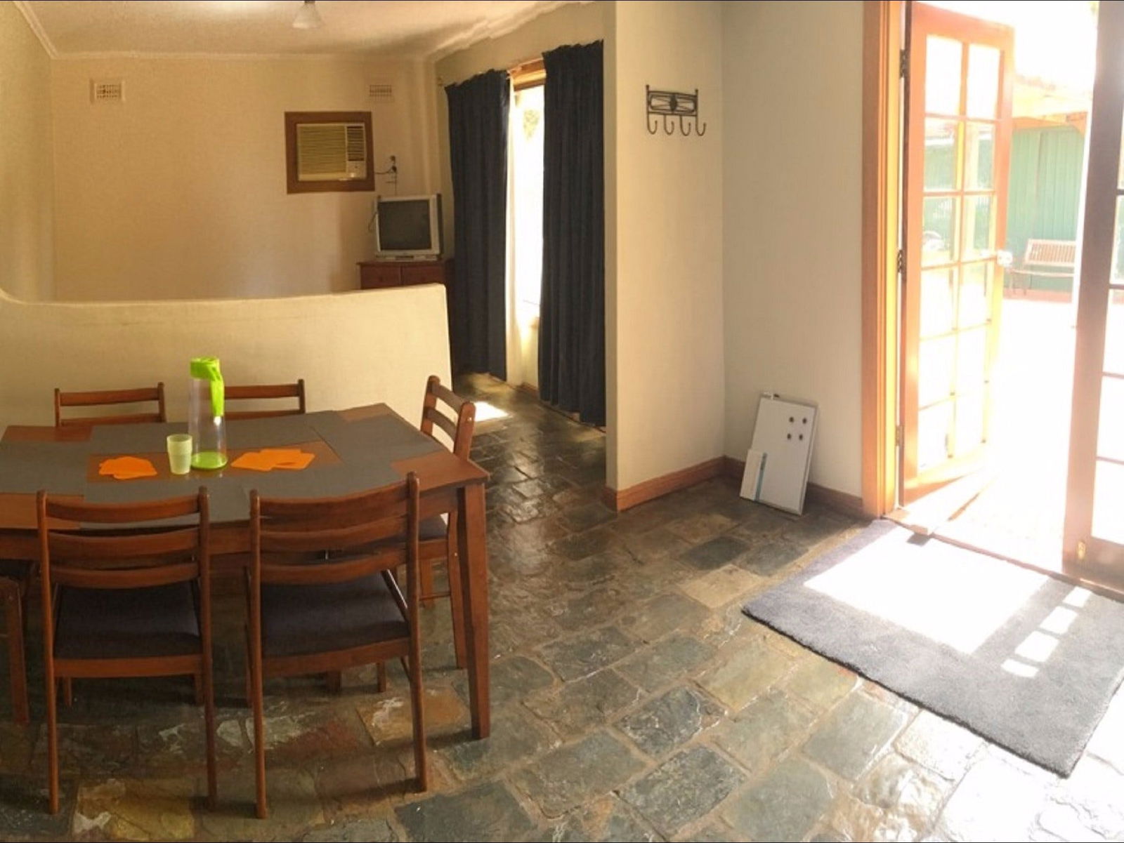 Kirton Point SA Accommodation 4U