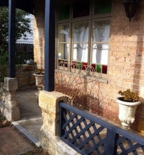 Stone Cottage Mittagong - Accommodation 4U 0