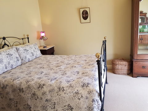 Stone Cottage Mittagong - Accommodation 4U 2