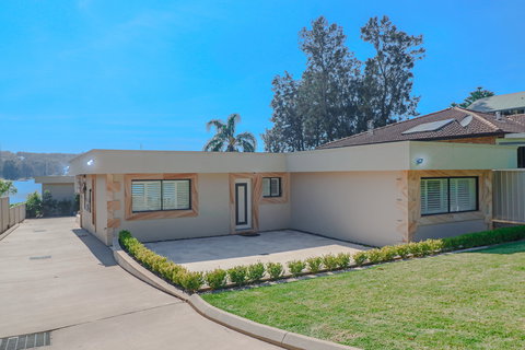 Sugar Bay Bliss - Accommodation 4U 0