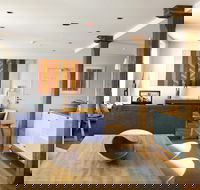 Sullivans Cove Apartments - Harbourside - Accommodation 4U