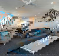 Synergy  Broadbeach - Accommodation 4U