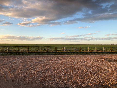 Tarnasey Farm - Pa's Place - Accommodation 4U 0