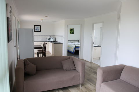Tarnasey Farm - Pa's Place - Accommodation 4U 2