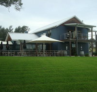 Tatler Vineyard Accommodation - Accommodation 4U