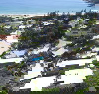 Tathra Beach House Apartments - Accommodation 4U