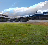 The Apple Inn - Accommodation 4U