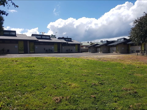 The Apple Inn - Accommodation 4U 0