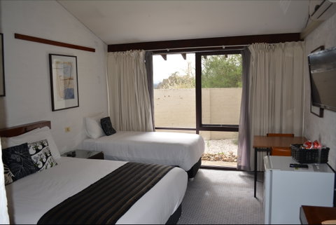 The Apple Inn - Accommodation 4U 1
