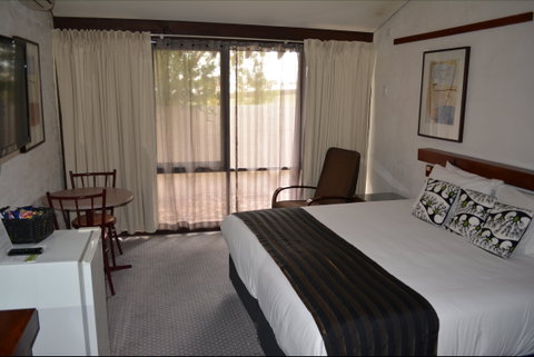 The Apple Inn - Accommodation 4U 2