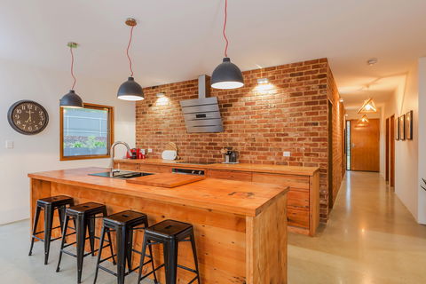The Oak Nest Luxury Retreat - Accommodation 4U 0