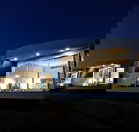 The Nest - Accommodation 4U