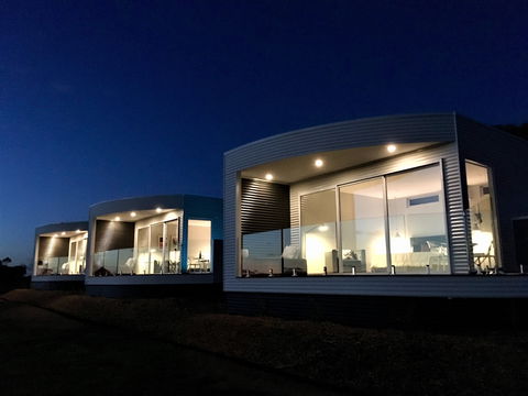The Nest - Accommodation 4U 0