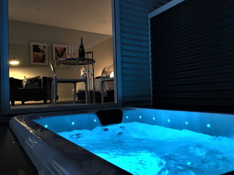 The Nest - Accommodation 4U 1