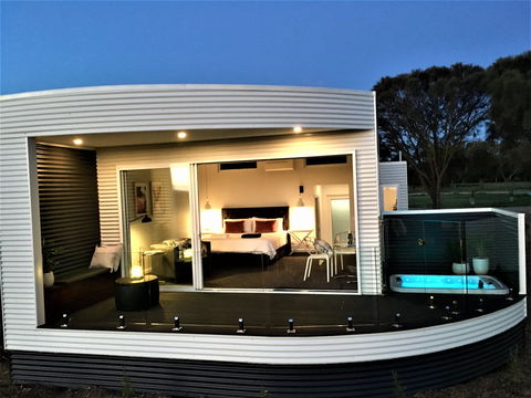 The Nest - Accommodation 4U 2