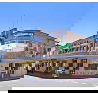 The Belmore Hotel - Accommodation 4U