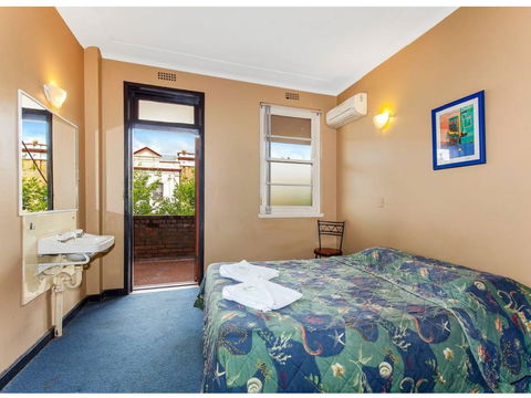The Belmore Hotel - Accommodation 4U 1