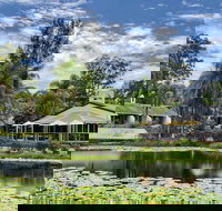 The Cubana Nambucca Heads - Accommodation 4U
