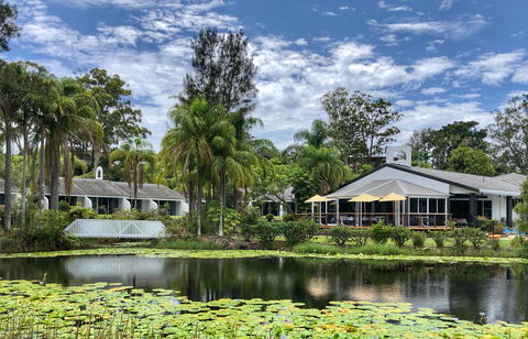 The Cubana Nambucca Heads - Accommodation 4U 0