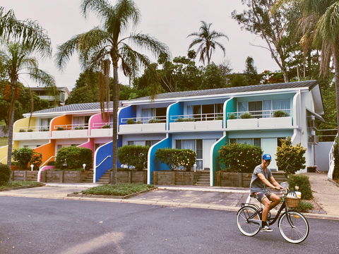 The Cubana Nambucca Heads - Accommodation 4U 1