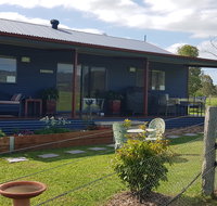 The Wattle Lodge - Accommodation 4U