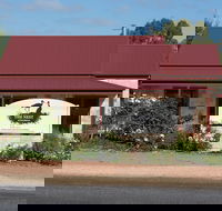 The Nest at Gundaroo - Accommodation 4U