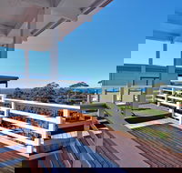 The Beach Pad - Accommodation 4U