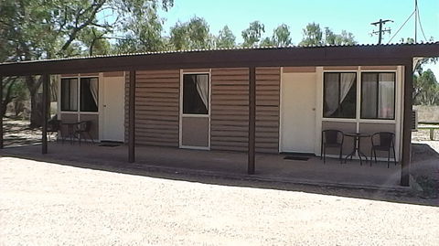 The Barwon Inn - Accommodation 4U 0